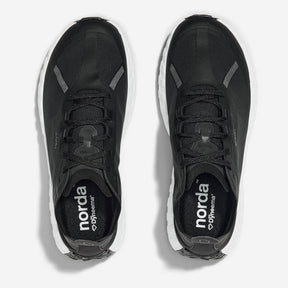 Norda 001A | Black