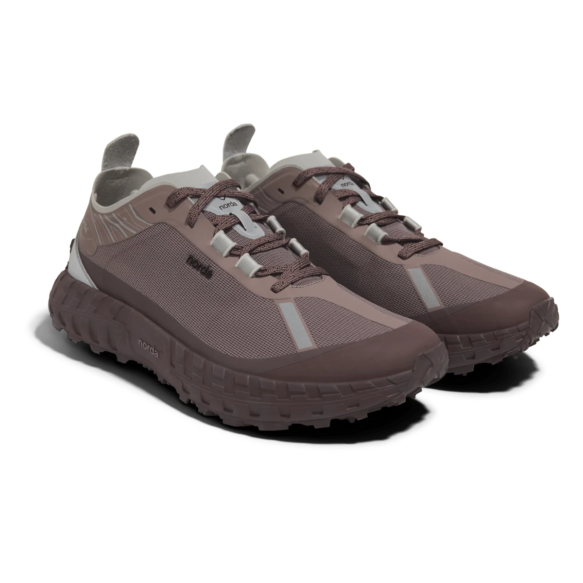 Norda 001A | Scoria