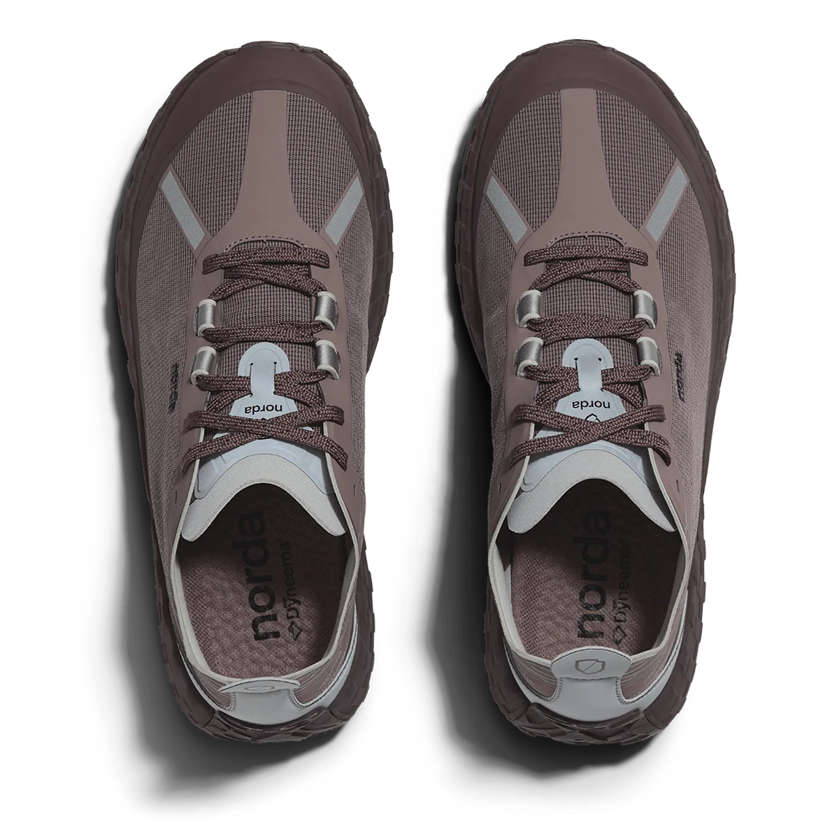 Norda 001A | Scoria