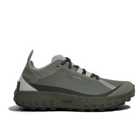 Norda 001A | Serpentine