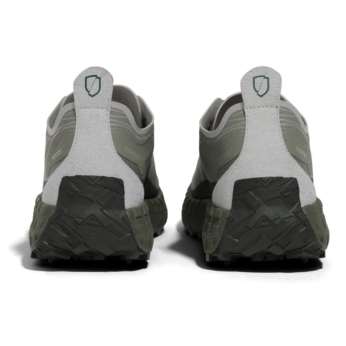 Norda 001A | Serpentine