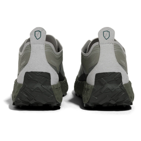 Norda 001A | Serpentine