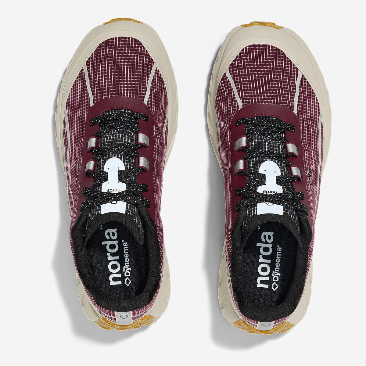 Norda 002 | Amaranth