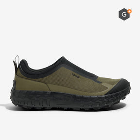Norda 003 G+ | Moss