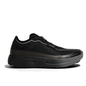 Norda 005 | Stealth Black