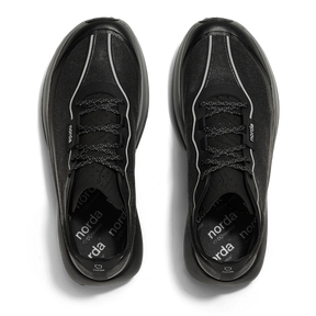Norda 005 | Stealth Black