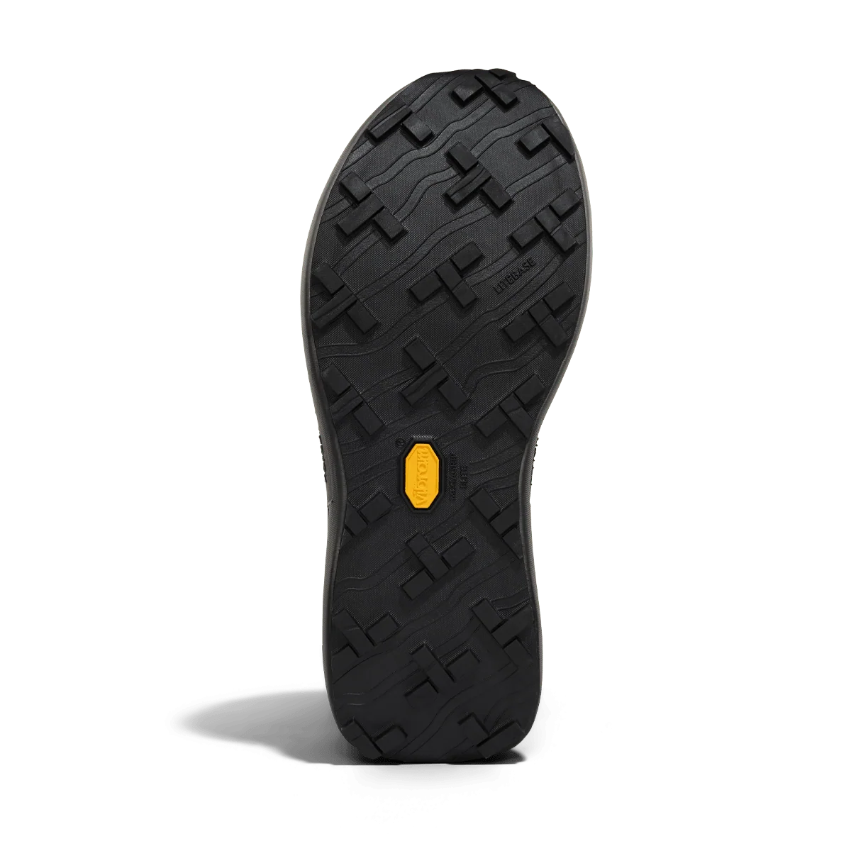 Norda 005 | Stealth Black
