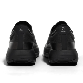 Norda 005 | Stealth Black