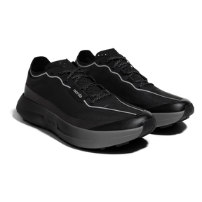 Norda 005 | Stealth Black