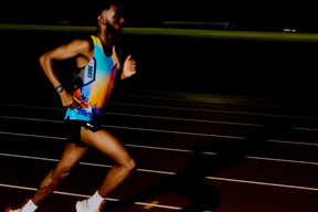 M Race Vest | 10 Years (Limited Edition)