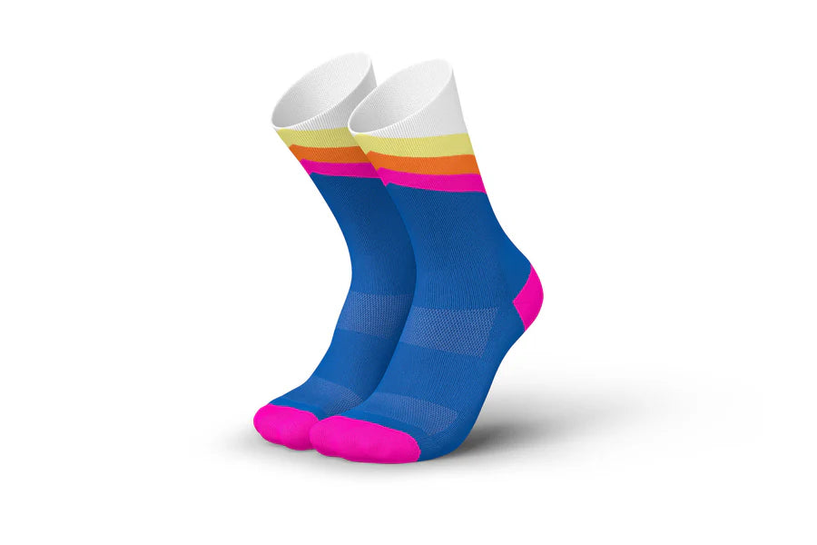 Running Grades | Blue Yellow
