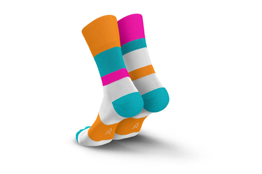 Running Bands | Cyan Orange
