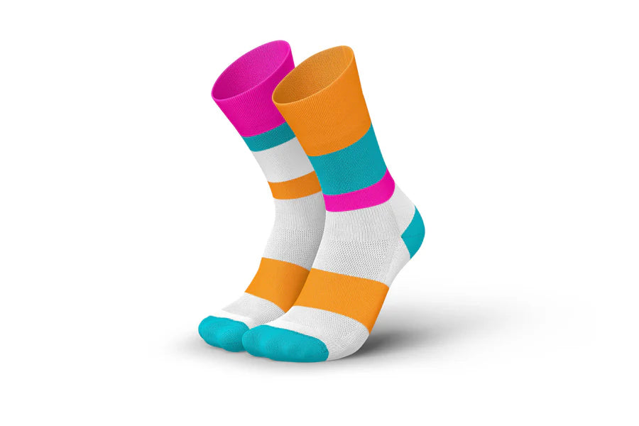 Running Bands | Cyan Orange