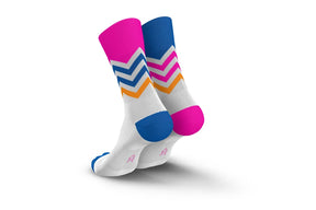 Running Volts | Blue Pink