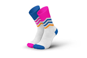 Running Volts | Blue Pink
