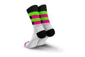 Ultralight Spirals | Black Green