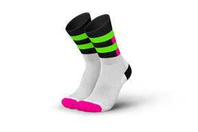 Ultralight Spirals | Black Green
