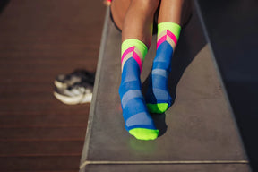 Ultralight Apex | Blue Green