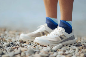 Ultralight Spirals Short | Navy Mint