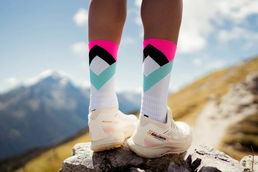 Trail Summits | Blaze