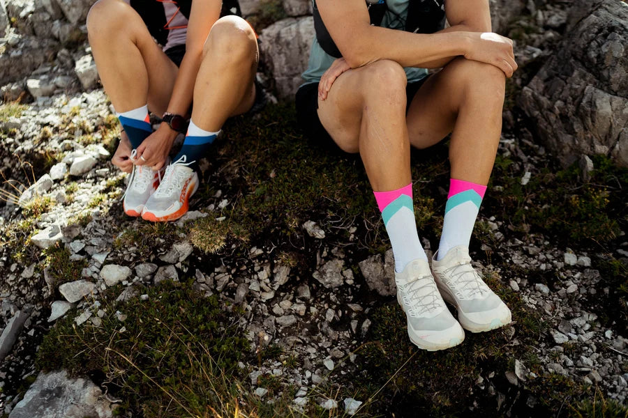 Trail Summits | Blaze