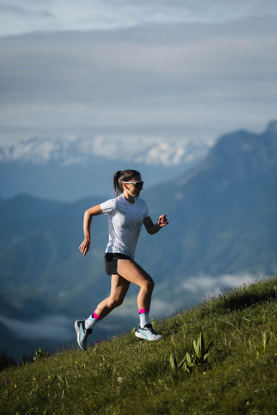 Trail Summits | Blaze