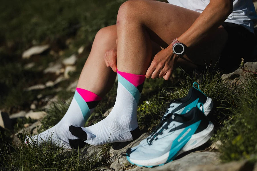Trail Summits | Blaze