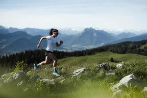 Trail Summits | Cascade
