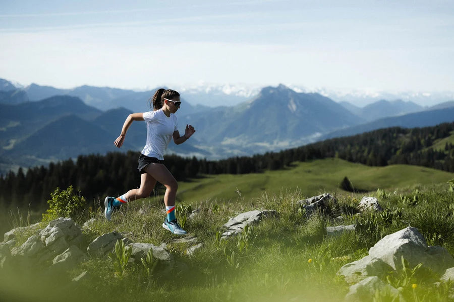 Trail Summits | Cascade