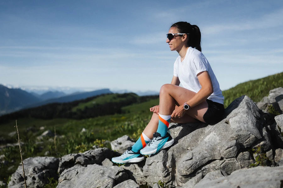 Trail Summits | Cascade