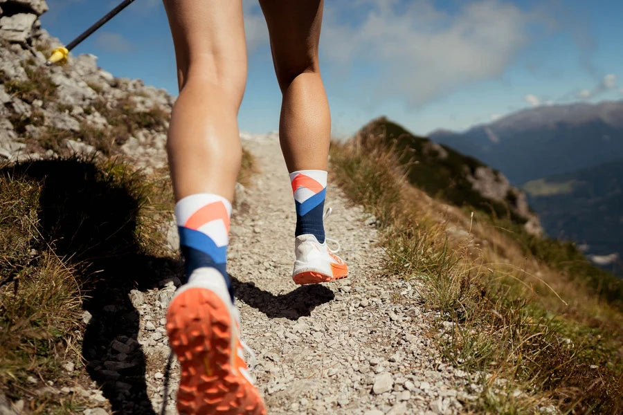 Trail Summits | Tricolore