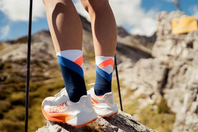 Trail Summits | Tricolore