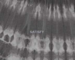 AuraLite T-Shirt | Tie Dye Mineral Graphite