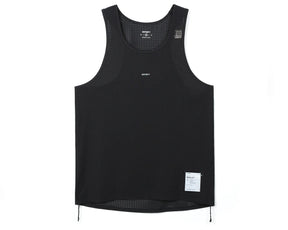 Space-O-Singlet | Black