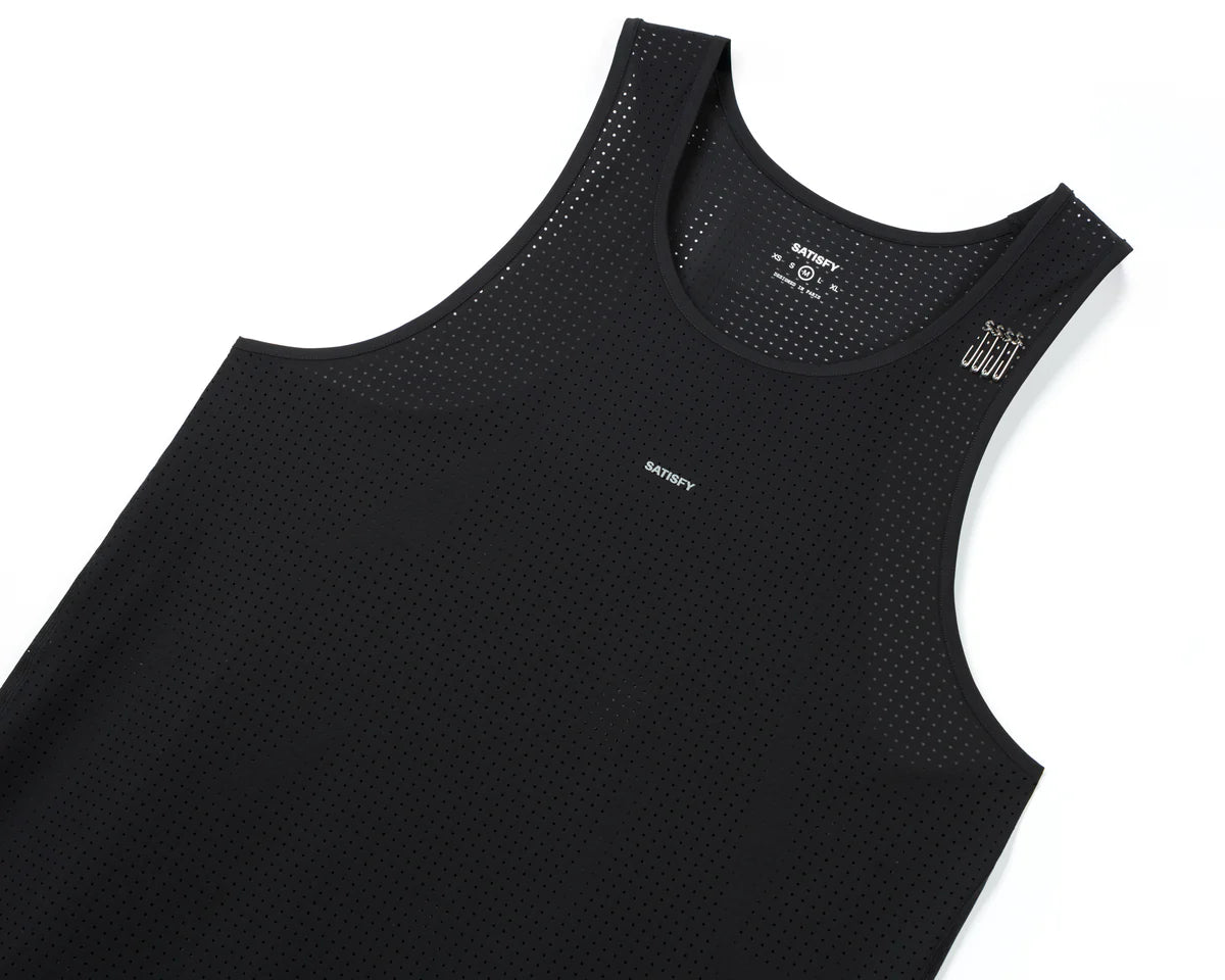 Space-O-Singlet | Black