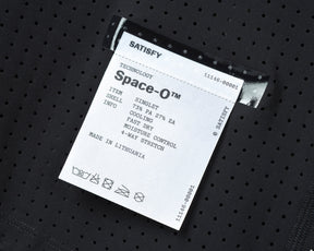 Space-O-Singlet | Black