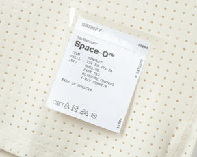 Space-O-Singlet | Chalk