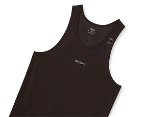 Space-O-Singlet | Deep Mahogany