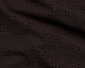 Space-O-Singlet | Deep Mahogany