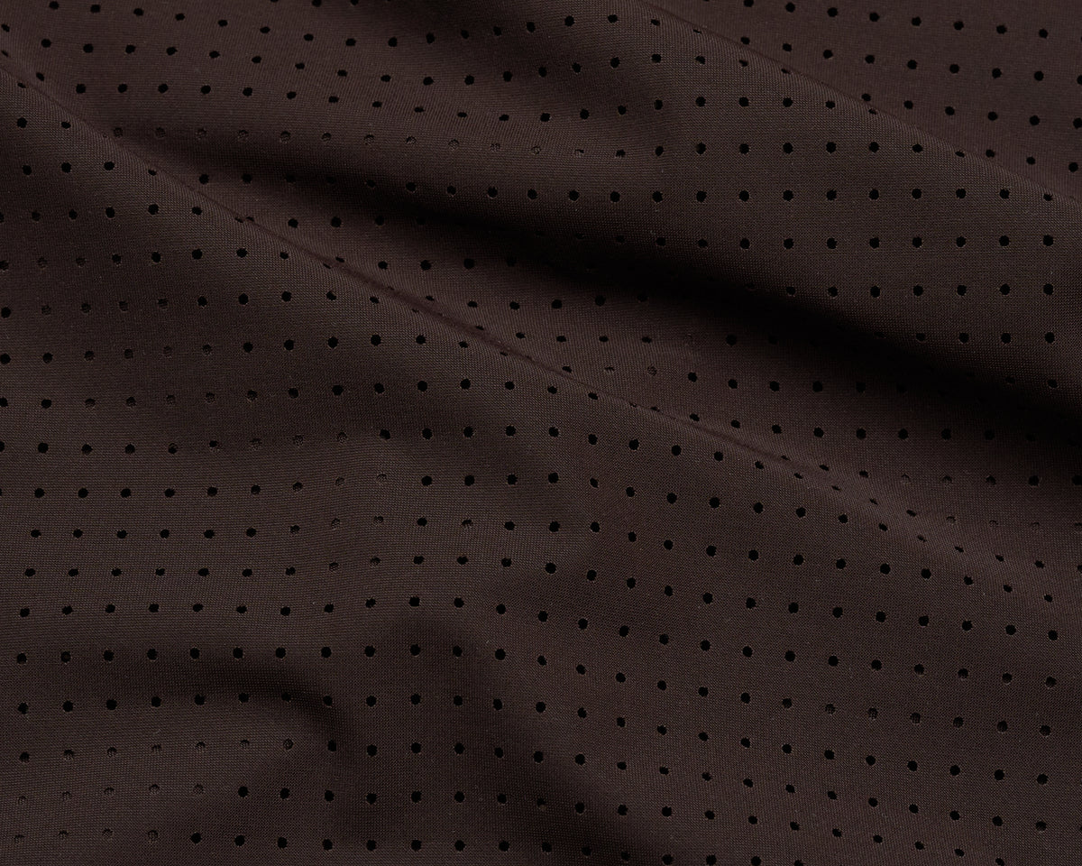 M Space-O-Singlet | Deep Mahogany