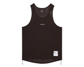 Space-O-Singlet | Deep Mahogany