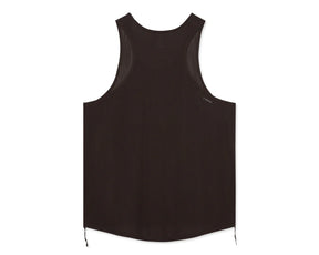 Space-O-Singlet | Deep Mahogany