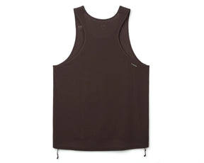 M Space-O-Singlet | Deep Mahogany