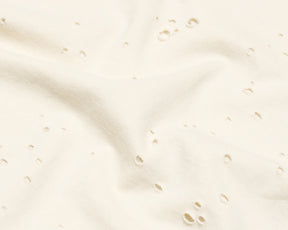 M MothTech Muscle Tee | Aged Grey