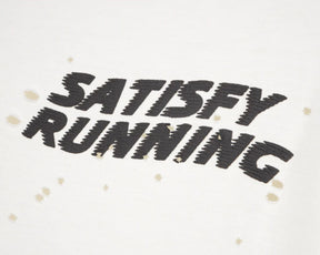 M MothTech T-Shirt | Off White