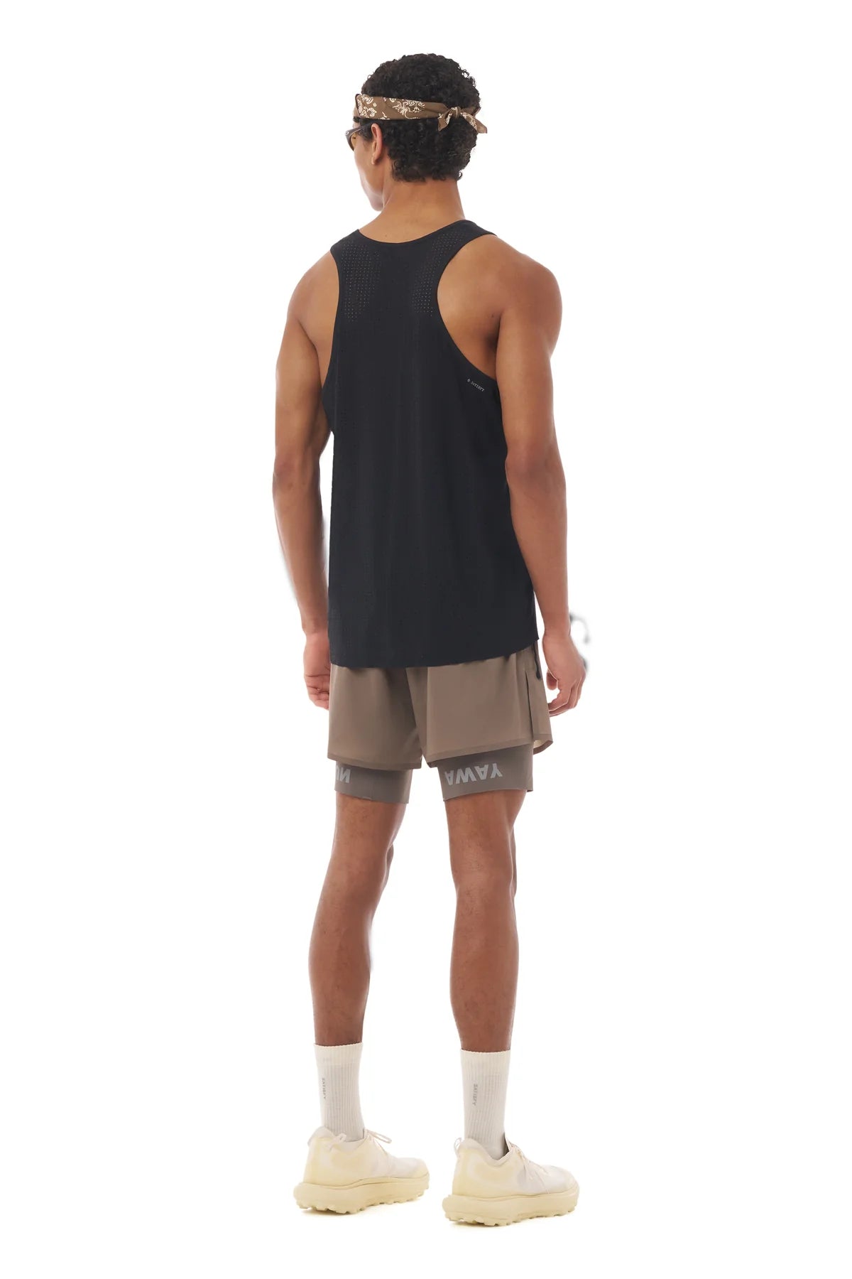 Space-O-Singlet | Black