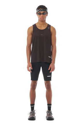M Space-O-Singlet | Deep Mahogany