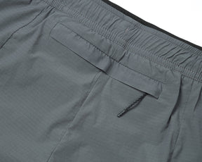 TechSilk Cordura 8" Shorts | Stone