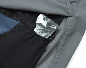 TechSilk Cordura 8" Shorts | Stone