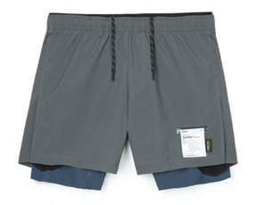 TechSilk Cordura 8" Shorts | Stone